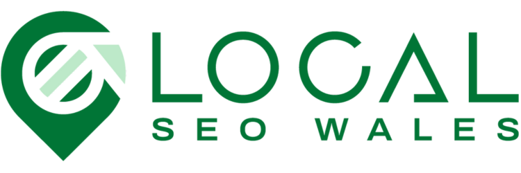 Local SEO Wales Logo